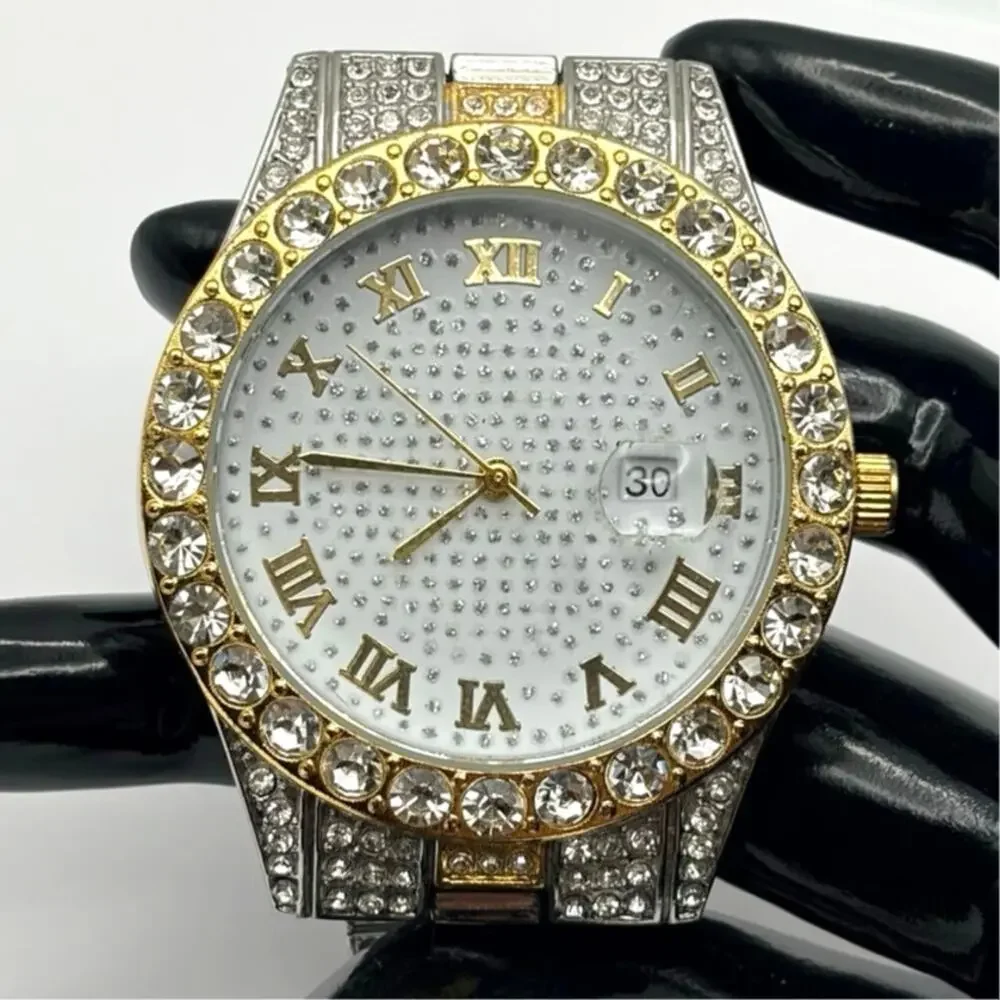 Other silver gold